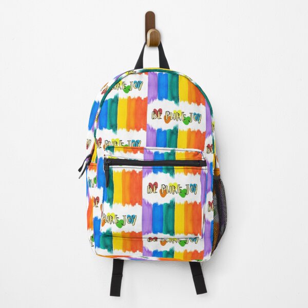 Item preview, Be PURE Joy! designed and sold by Vanessa Hogle.