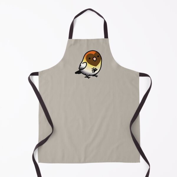 Item preview, Chubby Pride Bear LGBT+ Lovebird designed and sold by birdhism.