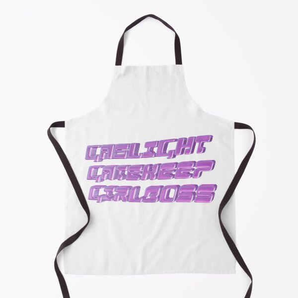 Item preview, GASLIGHT GATEKEEP GIRLBOSS designed and sold by spitbone.