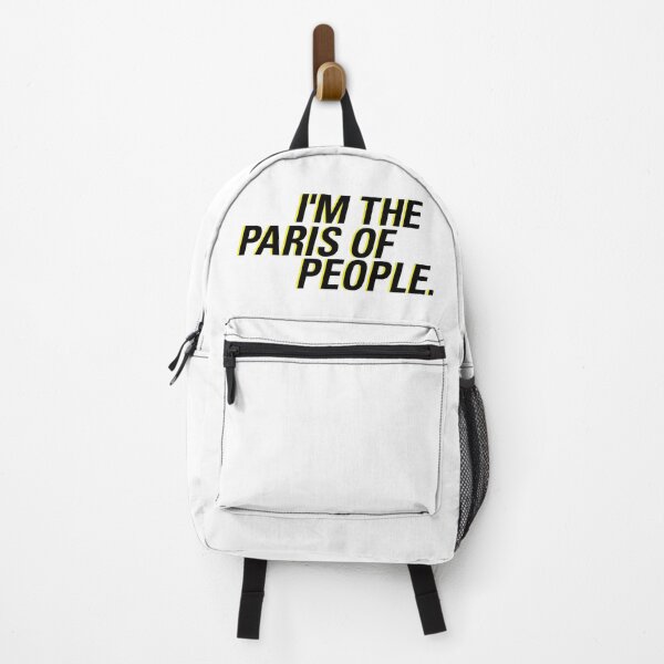 Item preview, Gina's Shirt I'm the Paris of people  |  Brooklyn 99 designed and sold by clamentine.