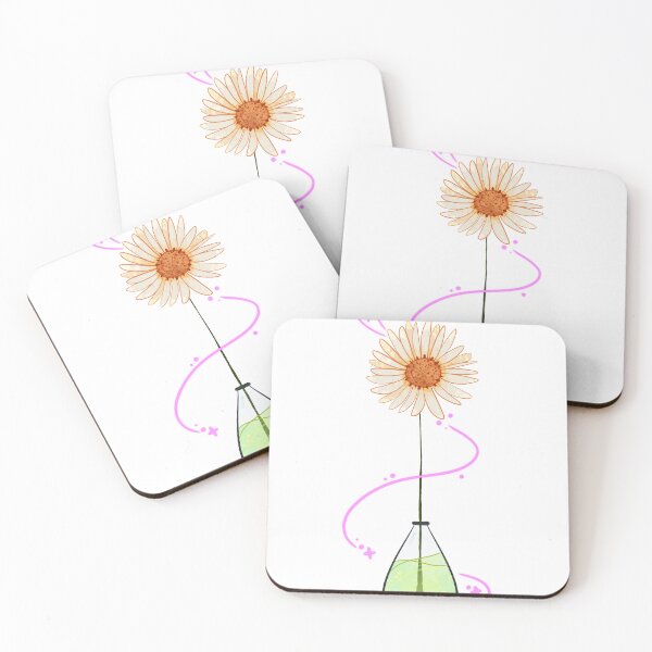 Item preview, Magic Daisy designed and sold by Sumire76.