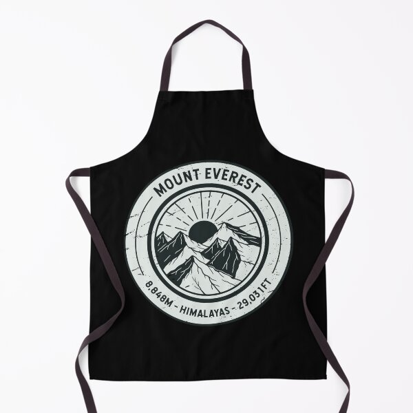 Item preview, Mount Everest Himalayas | Hiking | Skiing designed and sold by KrisSidDesigns.