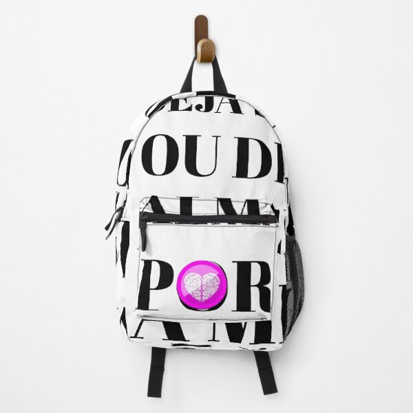 Blitz Backpack