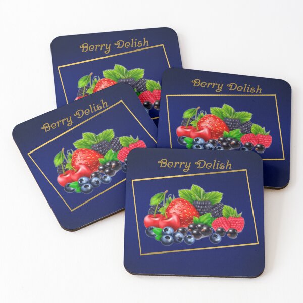 Item preview, Berry Delish designed and sold by lifeinspired4u.