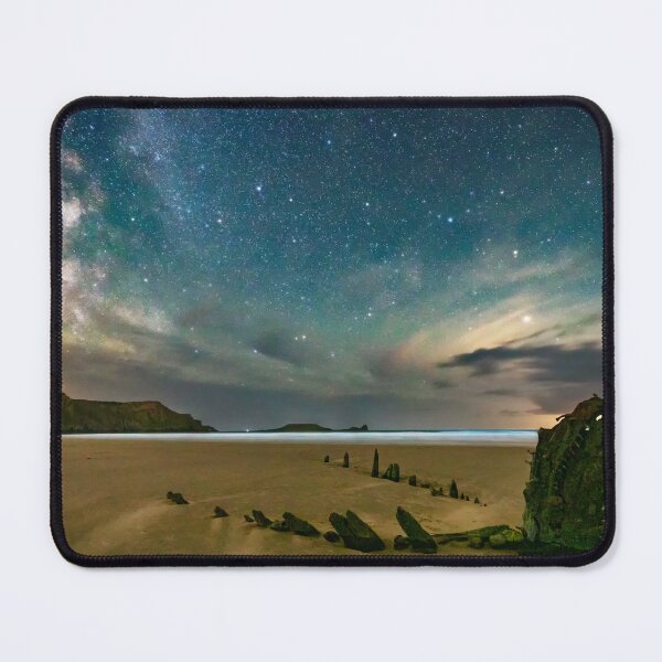 Item preview, Helvetia Wreck, Rhossili Bay designed and sold by Dan Santillo.