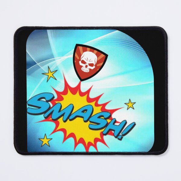 Item preview, Smash printed cool design  designed and sold by Shamikh1w3.