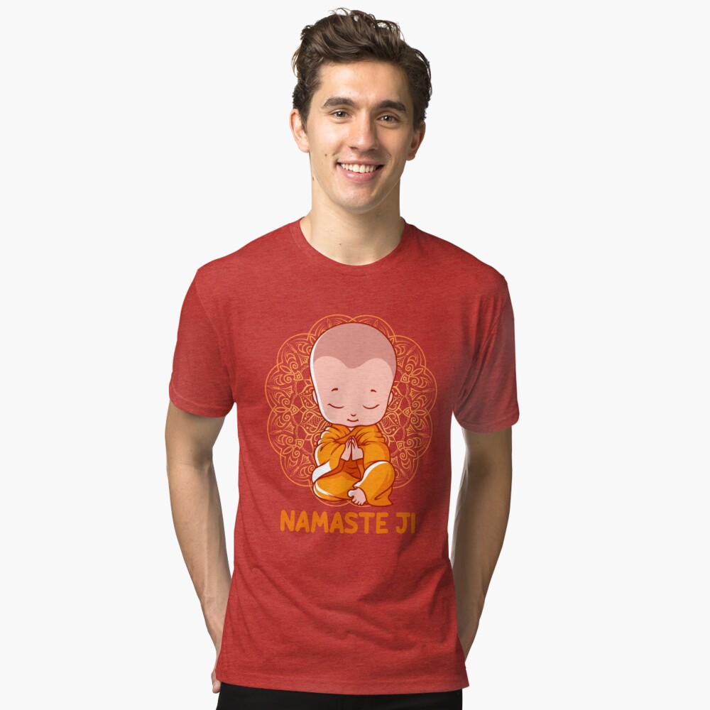 Zen af grappig schattig zen shirt cadeau voor yogi, namaste shirt, yoga  shirt, namaste tshirt, gym shirt, meditatie shirt, dames yoga shirt, yoga -   België