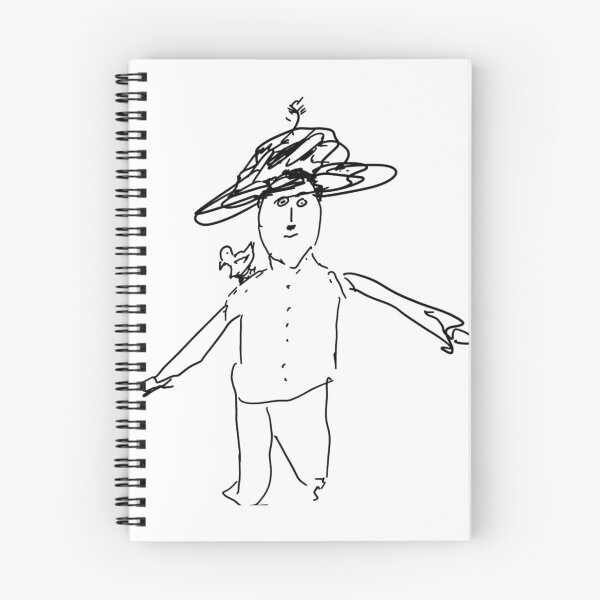Item preview, line art scarecrow  designed and sold by Joker4791.