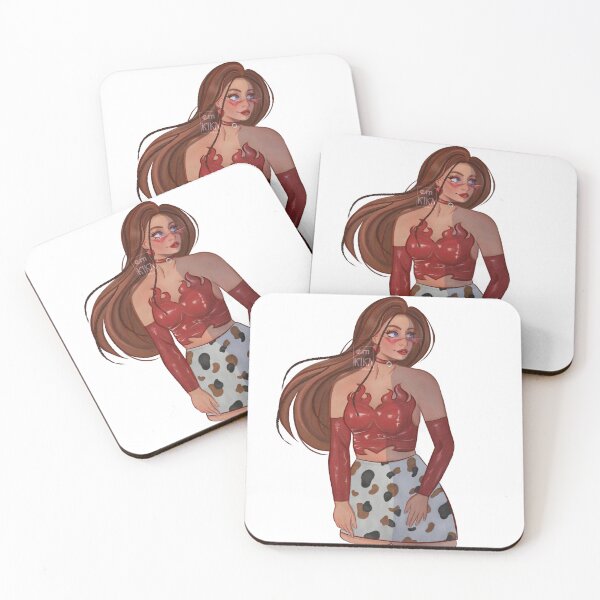 Item preview, Roxxi fasion icon v2 designed and sold by emkika.