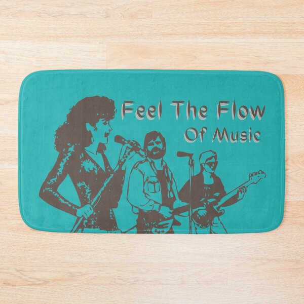 Item preview, Feel the flow of the music designed and sold by Laragon11.