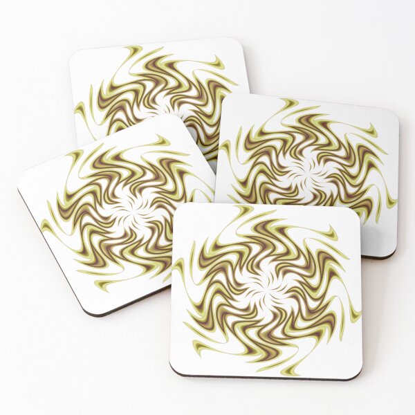 Item preview, Yellow Sunwave designed and sold by Riley Neither.