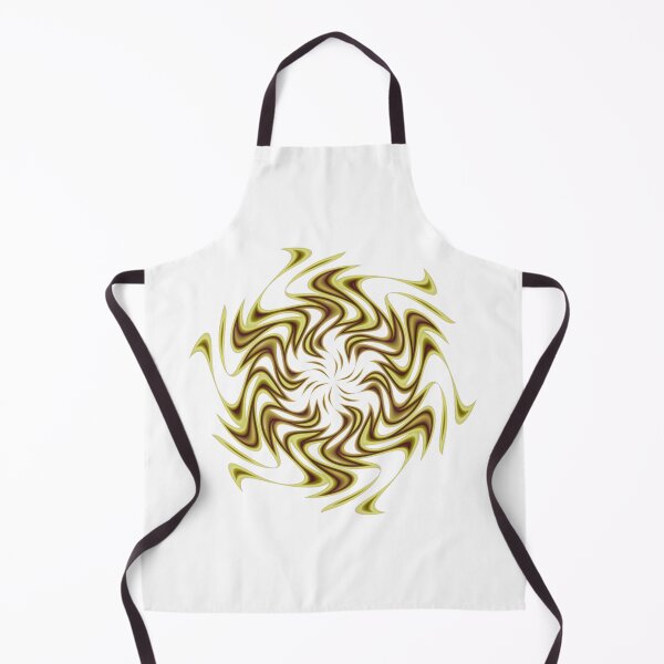 Item preview, Yellow Sunwave designed and sold by Riley Neither.