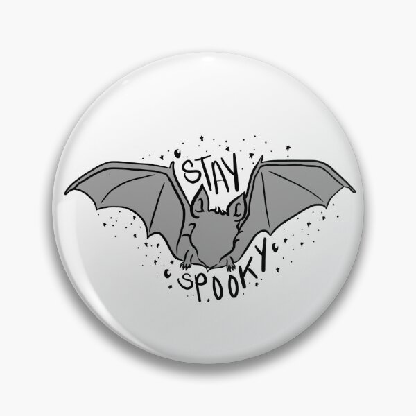Item preview, Stay Spooky designed and sold by princesssomo21.
