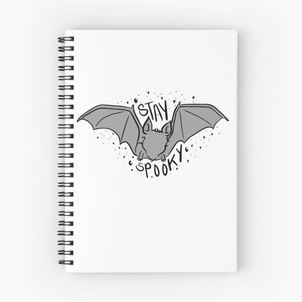 Item preview, Stay Spooky designed and sold by princesssomo21.
