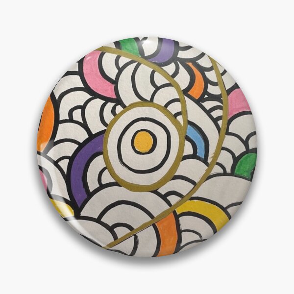 Item preview, Gold frame swirl designed and sold by Fiori10.