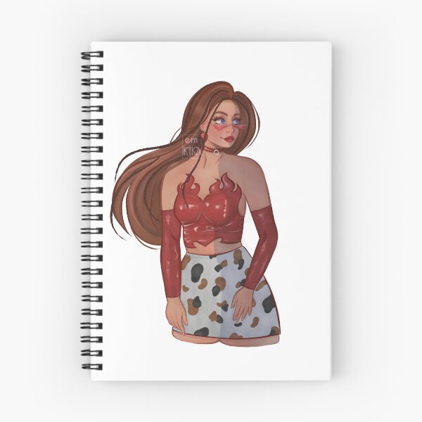 Item preview, Roxxi fasion icon v2 designed and sold by emkika.