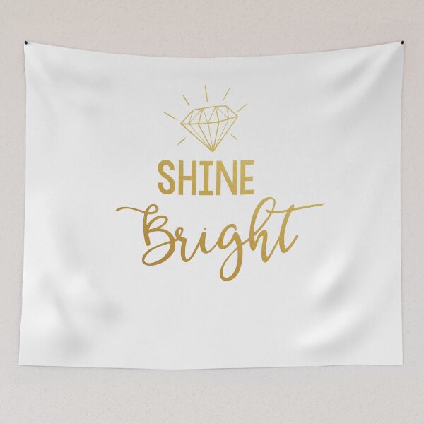 Item preview, Shine Bright Like a Diamond designed and sold by Kara515.