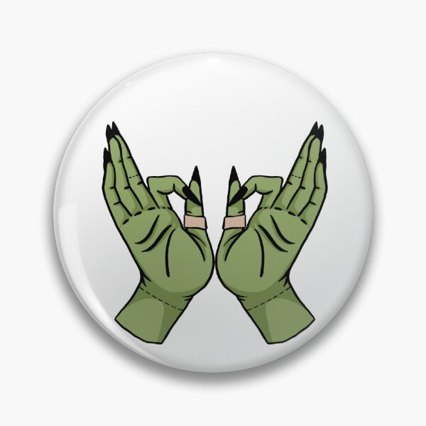 Item preview, Zombie Hands designed and sold by princesssomo21.
