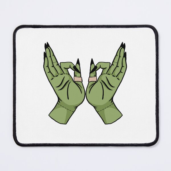 Item preview, Zombie Hands designed and sold by princesssomo21.