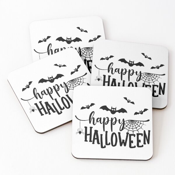 Item preview, Happy Halloween designed and sold by Meditanacor.