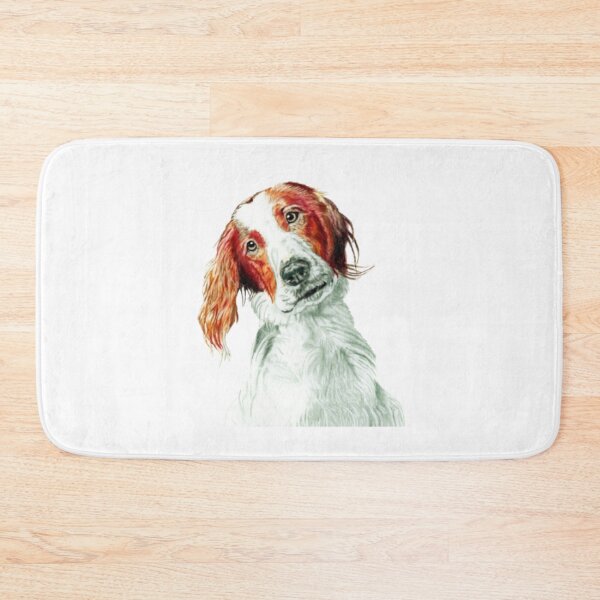 Item preview, English Spaniel Portrait designed and sold by daveand65.