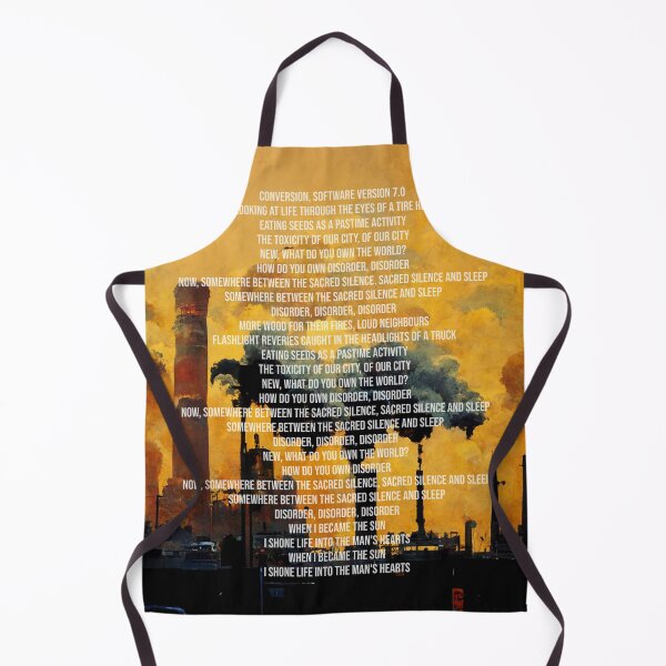 Item preview, Toxicity designed and sold by XanaduTheater.