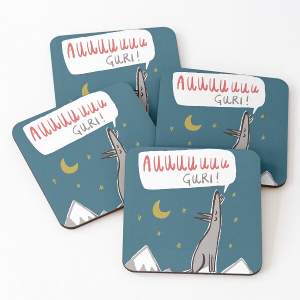 Item preview, Auuuuuuuguri! designed and sold by Aurora Cacciapuoti.