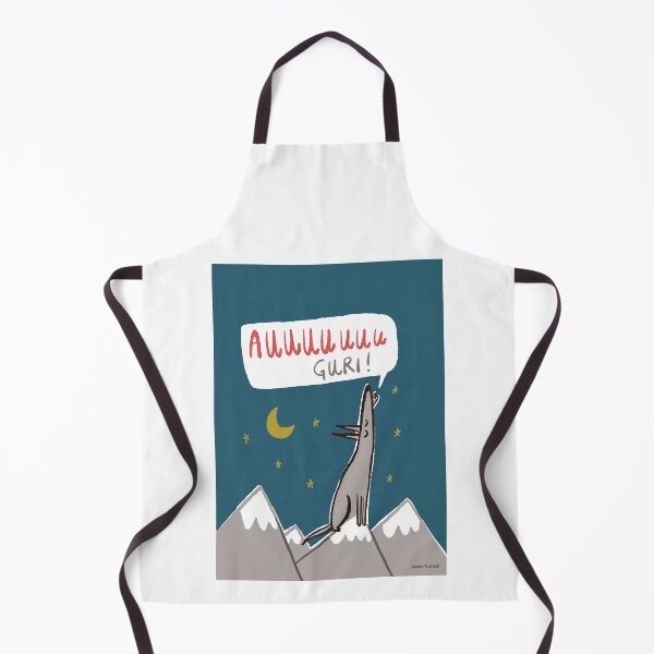 Item preview, Auuuuuuuguri! designed and sold by Aurora Cacciapuoti.