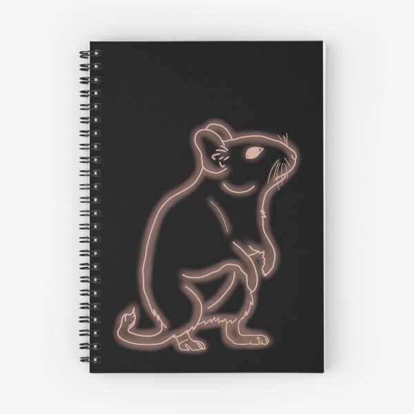 Item preview, NEON PET DEGU designed and sold by LadyC1999.