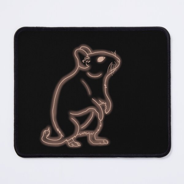 Item preview, NEON PET DEGU designed and sold by LadyC1999.