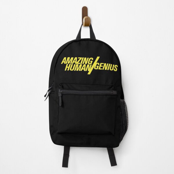 Item preview, Amazing Human / Genius  |  Brooklyn 99 designed and sold by clamentine.