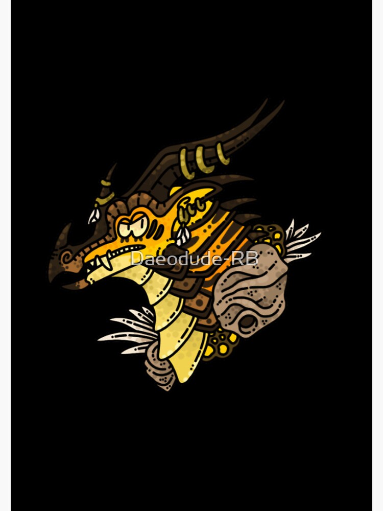 "Hivewing wings of fire wof dragon fantasy art cute mythological