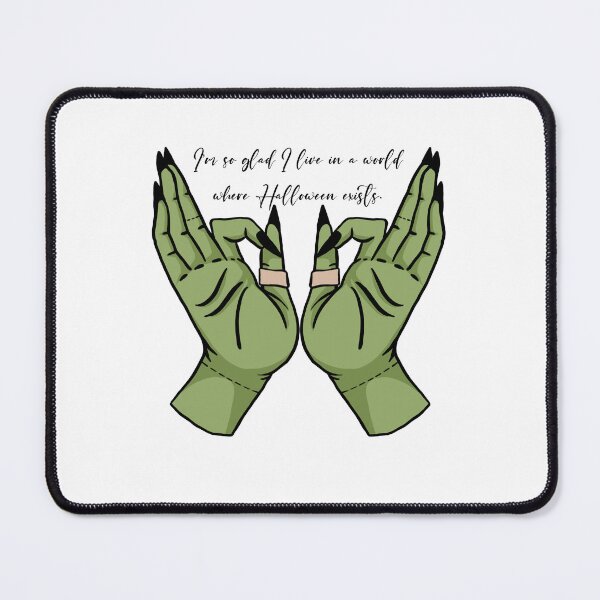Item preview, Halloween Exists designed and sold by princesssomo21.