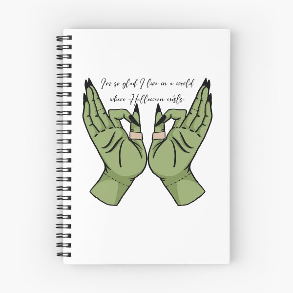 Item preview, Halloween Exists designed and sold by princesssomo21.