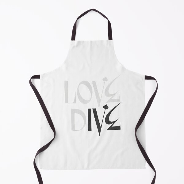 Item preview, love dive designed and sold by pond7.