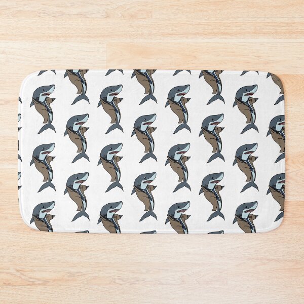 Item preview, Sharkstiel  designed and sold by spottedhound.