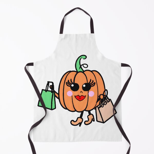 Item preview, Mom Pumpkin designed and sold by UDBlog.