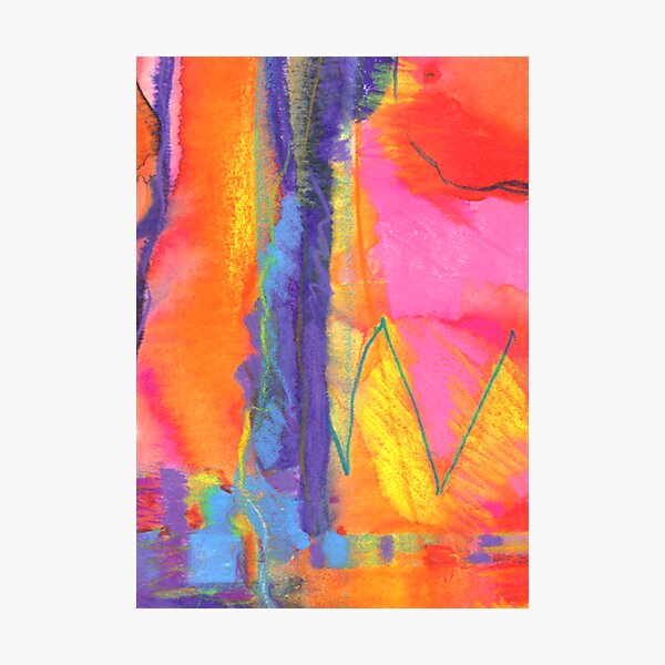 Item preview, Abstract 1 designed and sold by Chris  Willis.