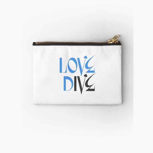 Item preview, love dive designed and sold by pond7.