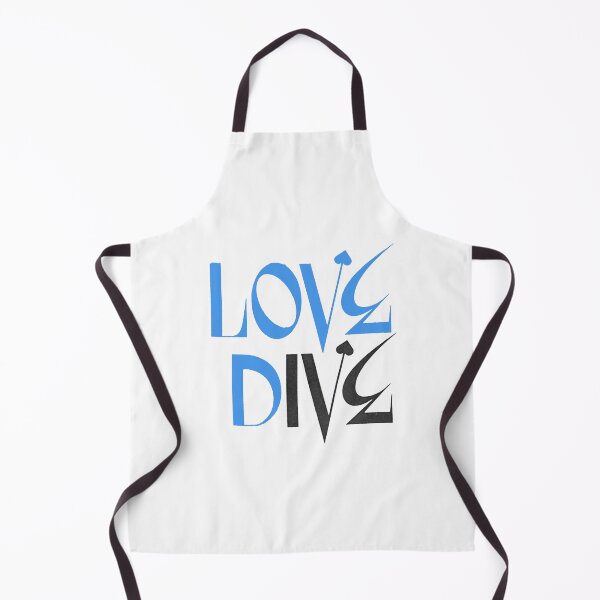 Item preview, love dive designed and sold by pond7.