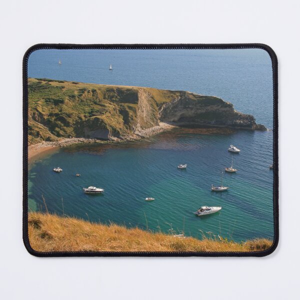 Item preview, Lulworth Cove designed and sold by RedHillDigital.