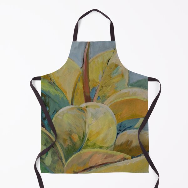 Item preview, Golden Leaves Fine Art Painting designed and sold by artmanikin.