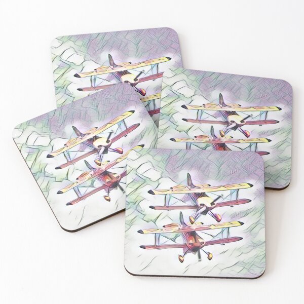 Item preview, Team TRIG Precision In Watercolour designed and sold by Fearless-Fox.