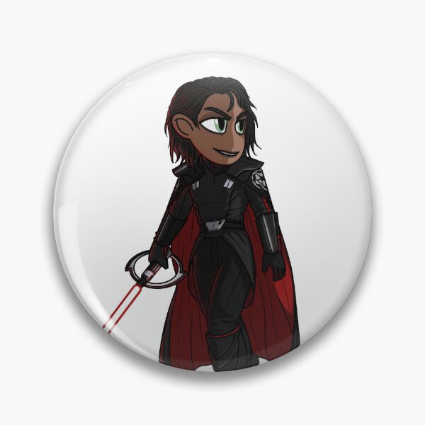 Item preview, Inquisitor designed and sold by ketellart21.