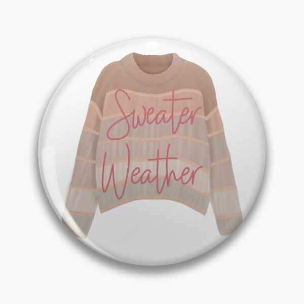 Item preview, Sweater weather designed and sold by Becky-Marie.