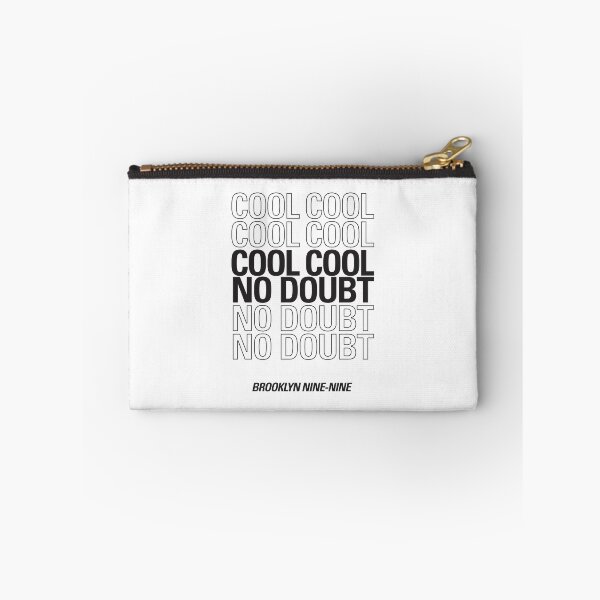 Item preview, Cool cool cool No doubt |  Brooklyn 99 designed and sold by clamentine.