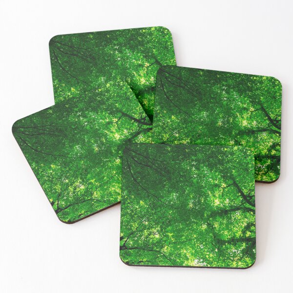 Item preview, Canopy of Leaves designed and sold by Arc1.
