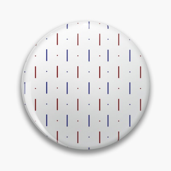 Item preview, Line and dot designed and sold by Stranger-ShopRS.