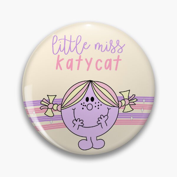 Item preview, Little Miss Katycat designed and sold by Libby :).