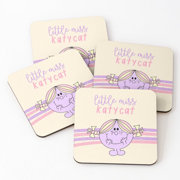 Item preview, Little Miss Katycat designed and sold by Libby :).